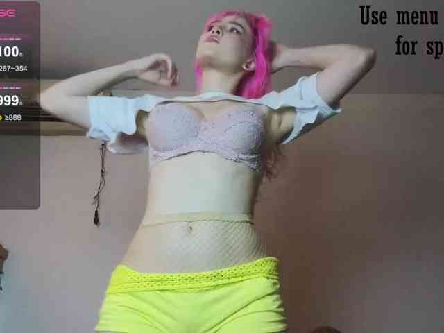 Evelina_Mi webcam