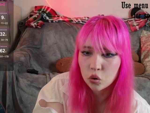 Evelina_Mi webcam