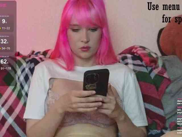Evelina_Mi webcam