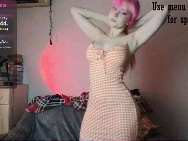 Evelina_Mi webcam