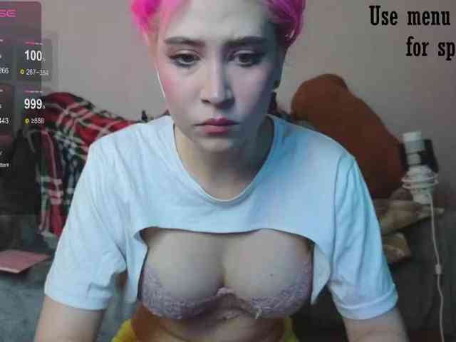 Evelina_Mi webcam
