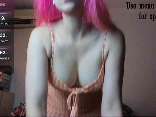 videochat room EvelinaRo
