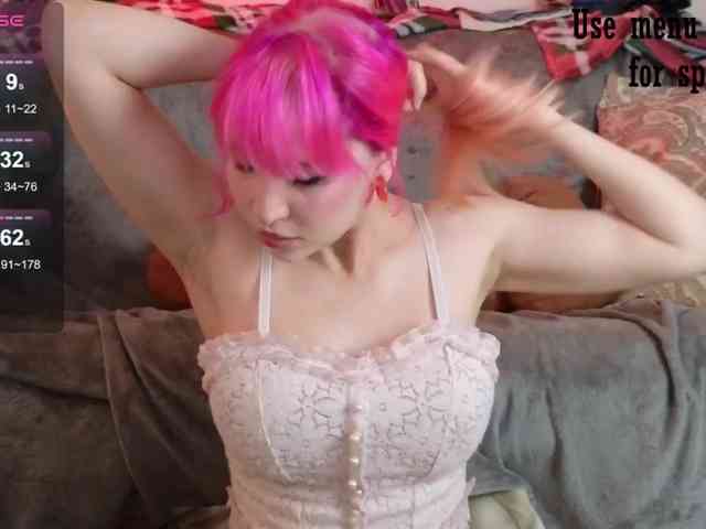 Evelina_Mi webcam