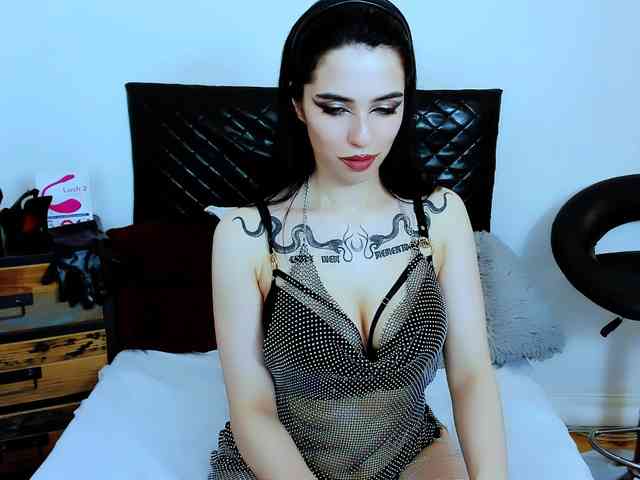 webcam sex chat PollyBeauty