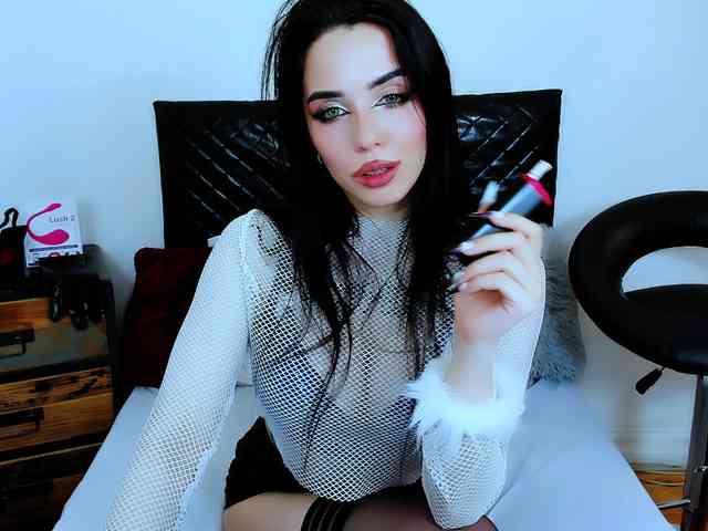 PollyBeauty webcam