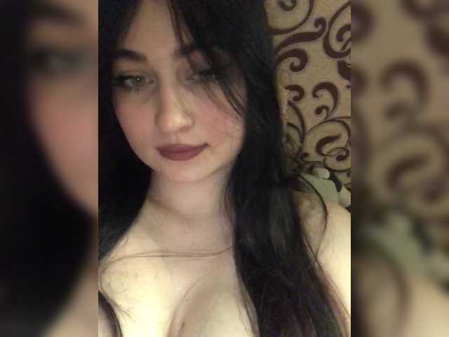 BabyMilia717 on uz-parno