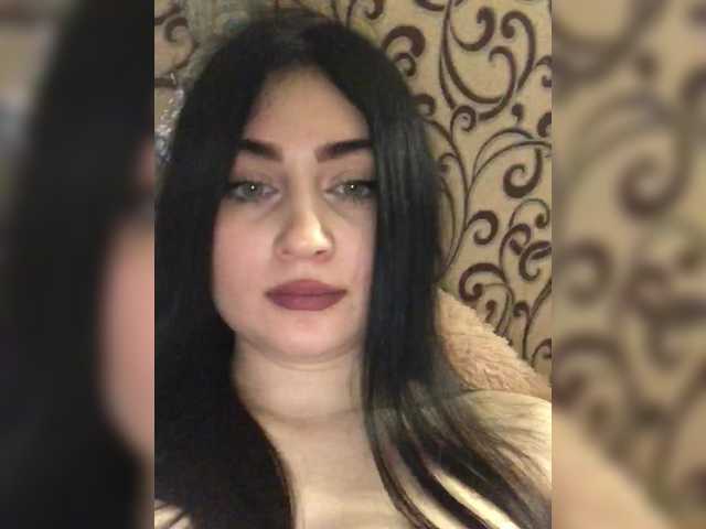 стрип с BabyMilia717