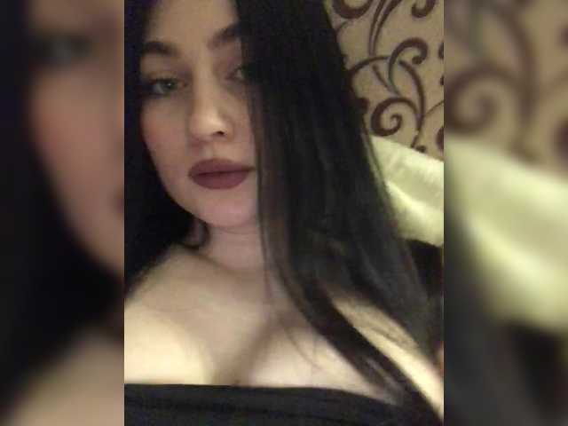 модель BabyMilia717