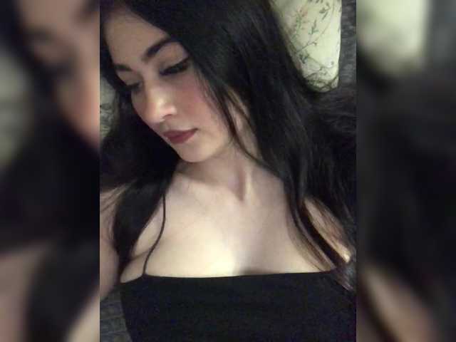 BabyMilia717's BongaCams show and profile