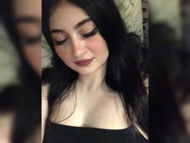 BabyMilia717's BongaCams show and profile