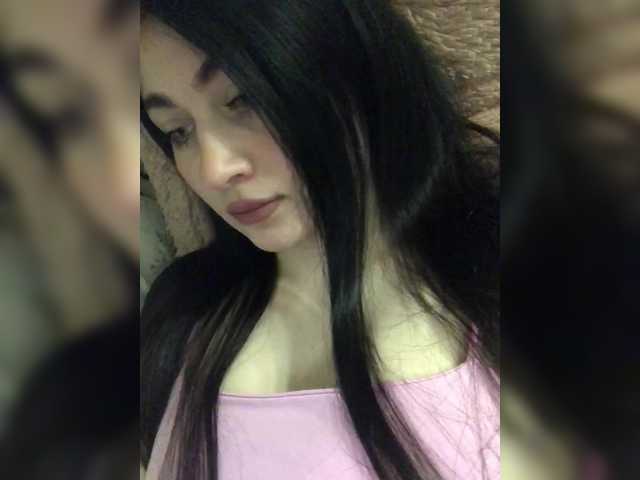 BabyMilia717 live cam