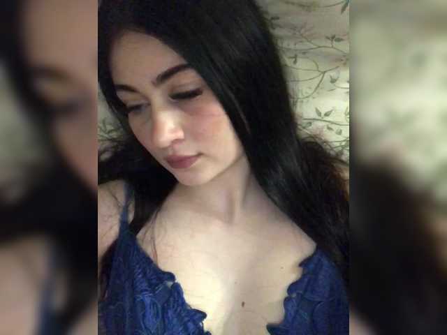 вебка от BabyMilia717