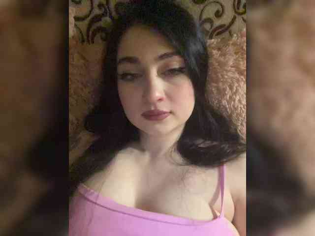 BabyMilia717 Live Webcam on BongaCams