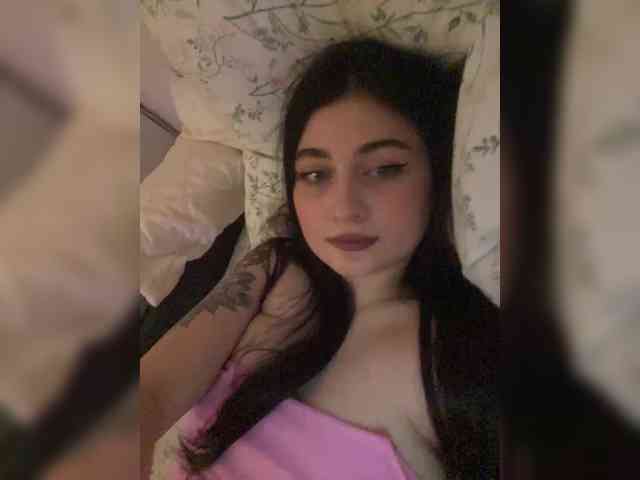 your_other_half webcam