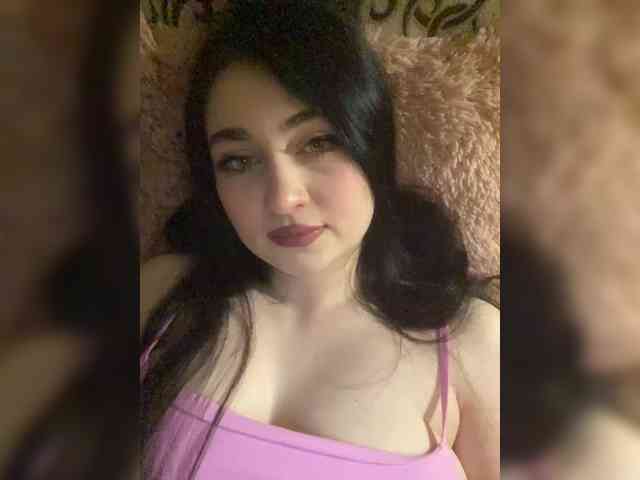 BabyMilia717 Live Webcam on BongaCams