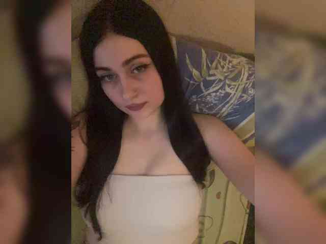 random video sex chat BabyMilia717