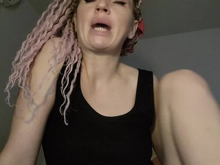 Jennifferr Porn Show