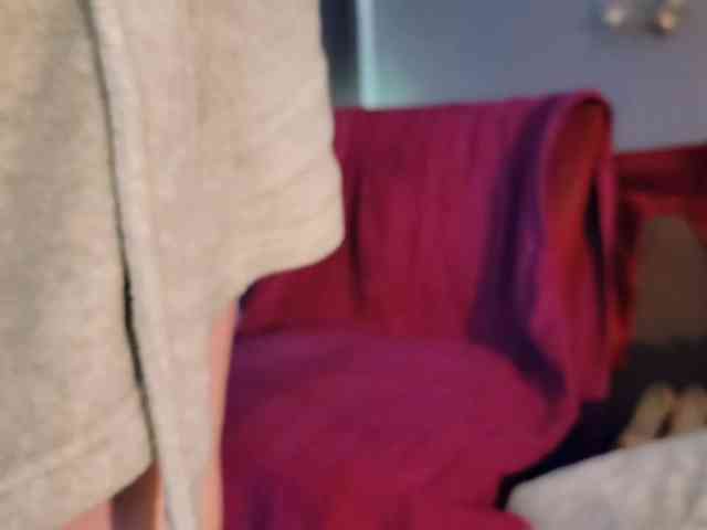 Jennifferr webcam