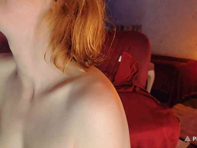 Jennifferr webcam