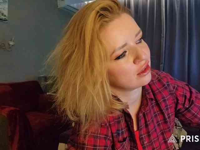 Jennifferr webcam
