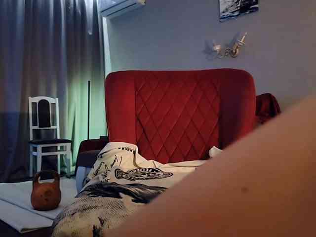 Jennifferr webcam