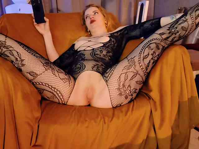Jennifferr webcam
