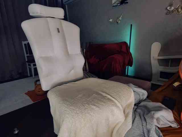 Jennifferr webcam