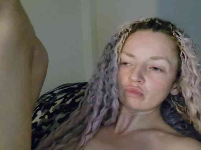 Jennifferr webcam