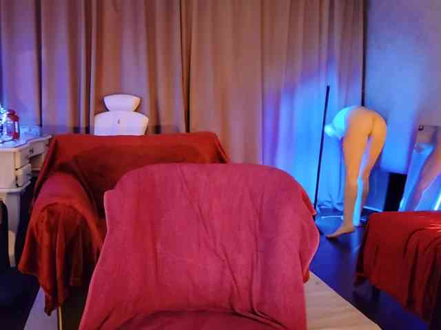 Jennifferr webcam