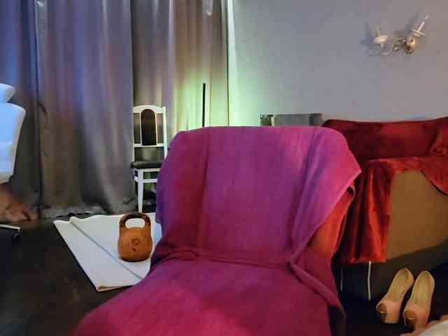 Jennifferr webcam