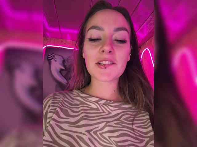 Mini-Molly69x webcam