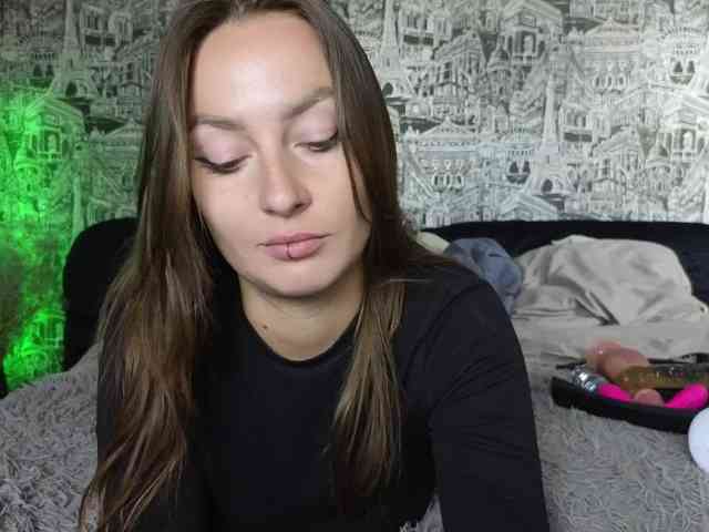 Mini-Molly69x webcam