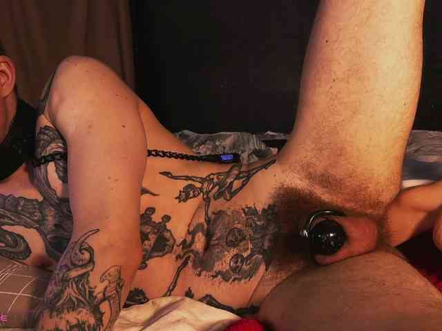 baphaboy
