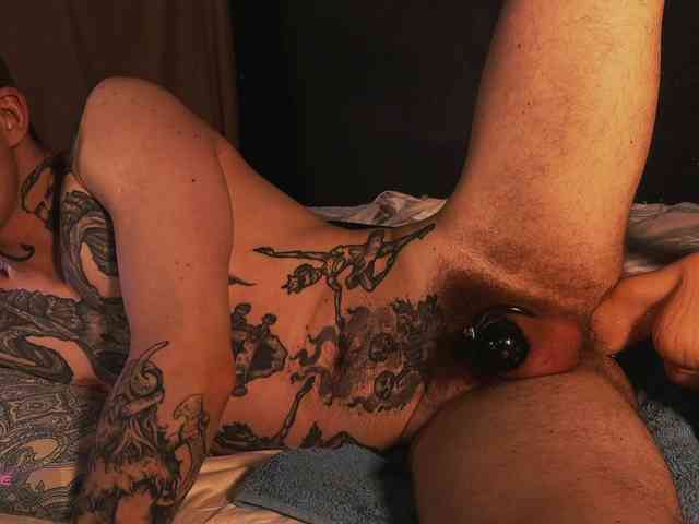 baphaboy