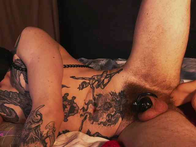 baphaboy
