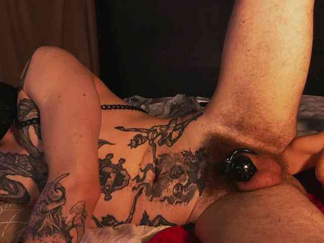 baphaboy
