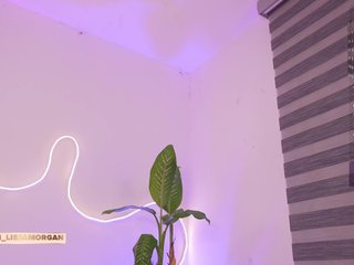 LissaMorgan Porn Show