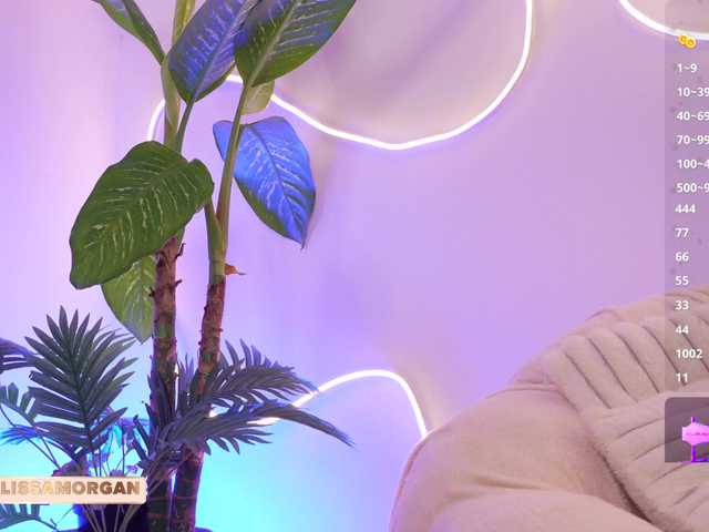 LissaMorgann's BongaCams show and profile