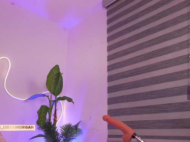 LissaMorgann's BongaCams show and profile