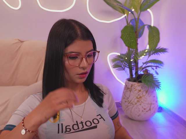 LissaMorgann's BongaCams show and profile