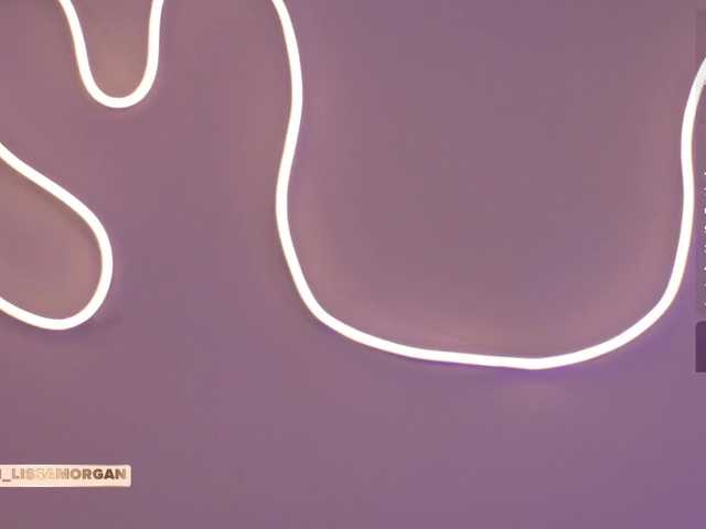 LissaMorgann's BongaCams show and profile