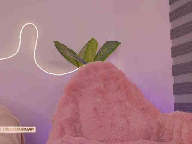 LissaMorgan webcam