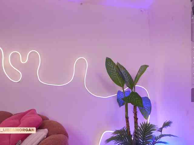 LissaMorgan webcam