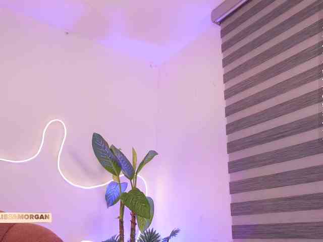 LissaMorgan webcam
