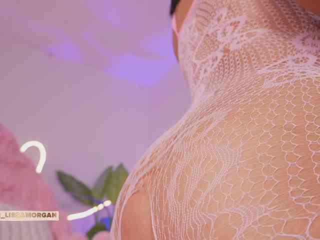 LissaMorgan webcam