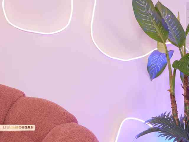 LissaMorgan webcam