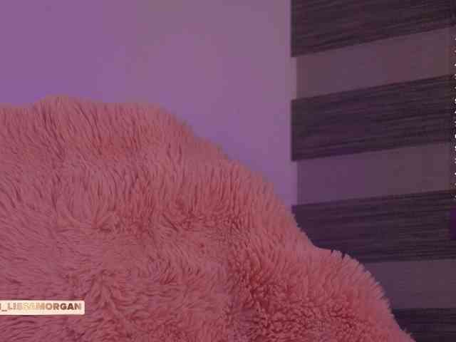 LissaMorgan webcam