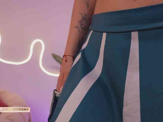 LissaMorgann