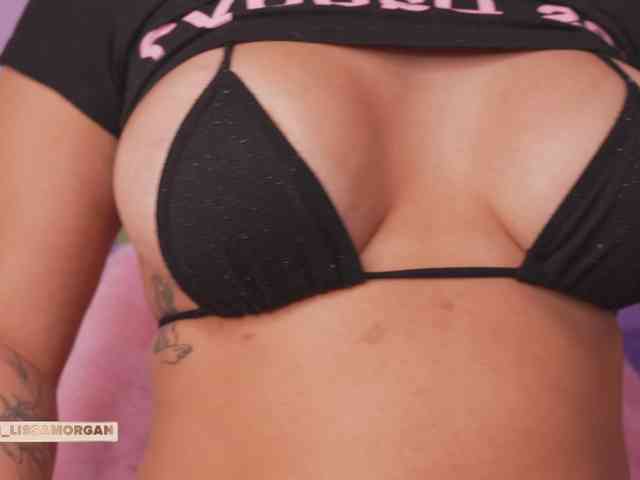 LissaMorgan webcam