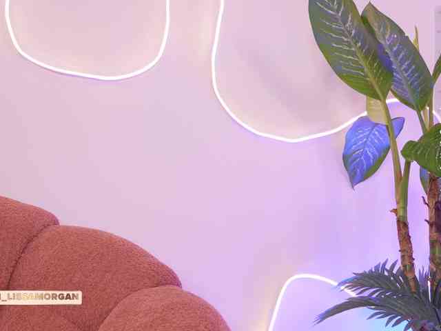 LissaMorgan webcam